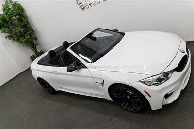 2015 BMW M4   - Photo 26 - Concord, CA 94520