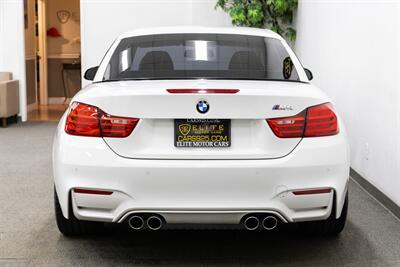 2015 BMW M4   - Photo 25 - Concord, CA 94520