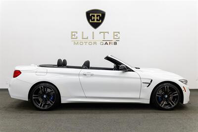 2015 BMW M4   - Photo 10 - Concord, CA 94520