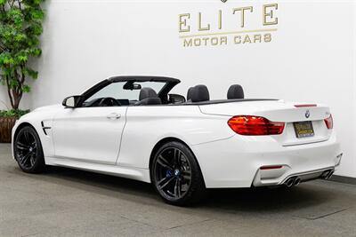 2015 BMW M4   - Photo 3 - Concord, CA 94520