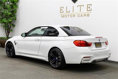 2015 BMW M4   - Photo 24 - Concord, CA 94520