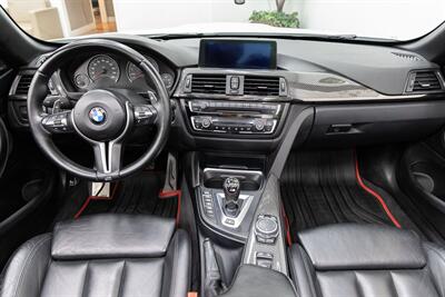 2015 BMW M4   - Photo 5 - Concord, CA 94520