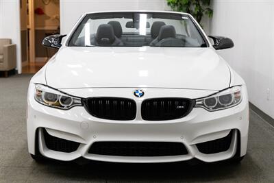 2015 BMW M4   - Photo 12 - Concord, CA 94520