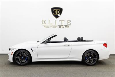 2015 BMW M4   - Photo 2 - Concord, CA 94520
