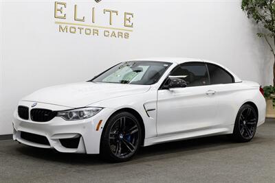 2015 BMW M4   - Photo 22 - Concord, CA 94520