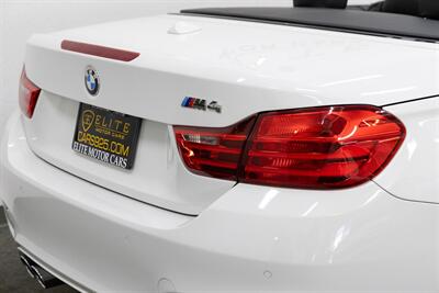2015 BMW M4   - Photo 28 - Concord, CA 94520