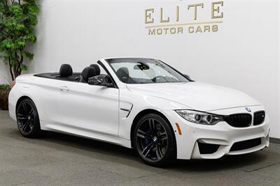 2015 BMW M4   - Photo 9 - Concord, CA 94520