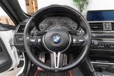 2015 BMW M4   - Photo 16 - Concord, CA 94520