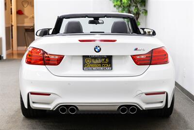 2015 BMW M4   - Photo 4 - Concord, CA 94520