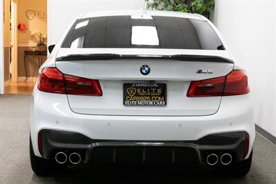 2018 BMW M5   - Photo 4 - Concord, CA 94520