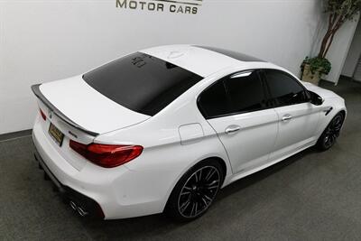 2018 BMW M5   - Photo 26 - Concord, CA 94520