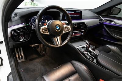 2018 BMW M5   - Photo 6 - Concord, CA 94520