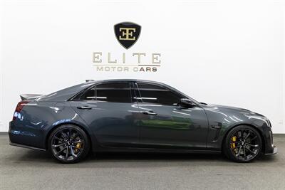 2018 Cadillac CTS-V   - Photo 10 - Concord, CA 94520