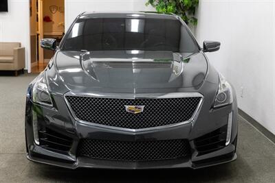 2018 Cadillac CTS-V   - Photo 12 - Concord, CA 94520
