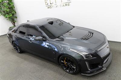 2018 Cadillac CTS-V   - Photo 24 - Concord, CA 94520