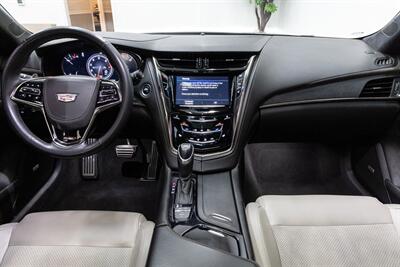 2018 Cadillac CTS-V   - Photo 5 - Concord, CA 94520