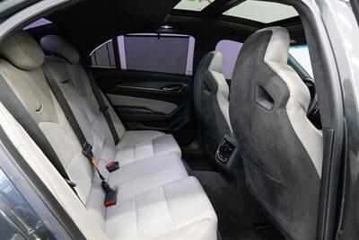 2018 Cadillac CTS-V   - Photo 15 - Concord, CA 94520