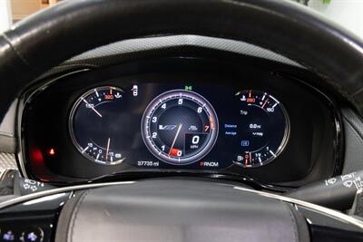 2018 Cadillac CTS-V   - Photo 17 - Concord, CA 94520