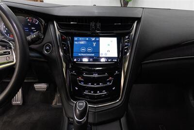 2018 Cadillac CTS-V   - Photo 18 - Concord, CA 94520