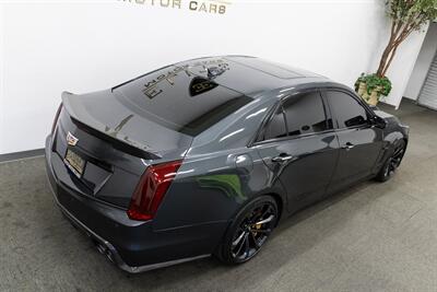 2018 Cadillac CTS-V   - Photo 25 - Concord, CA 94520