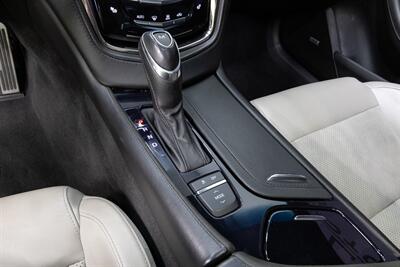 2018 Cadillac CTS-V   - Photo 20 - Concord, CA 94520