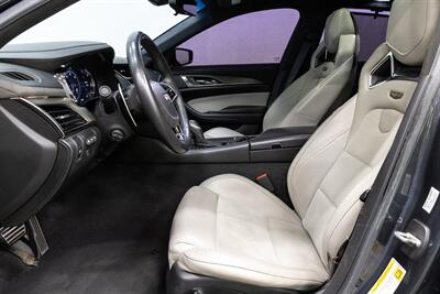 2018 Cadillac CTS-V   - Photo 7 - Concord, CA 94520