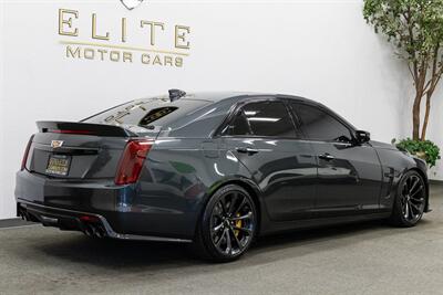 2018 Cadillac CTS-V   - Photo 11 - Concord, CA 94520