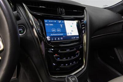 2018 Cadillac CTS-V   - Photo 19 - Concord, CA 94520