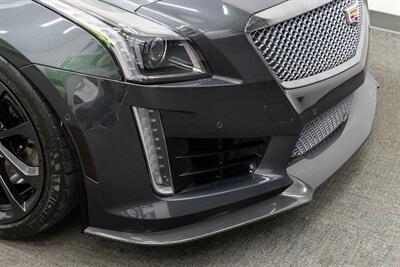 2018 Cadillac CTS-V   - Photo 22 - Concord, CA 94520