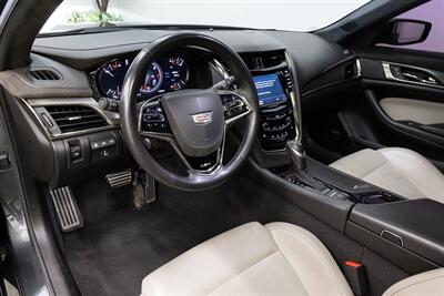 2018 Cadillac CTS-V   - Photo 6 - Concord, CA 94520