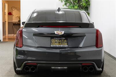 2018 Cadillac CTS-V   - Photo 4 - Concord, CA 94520