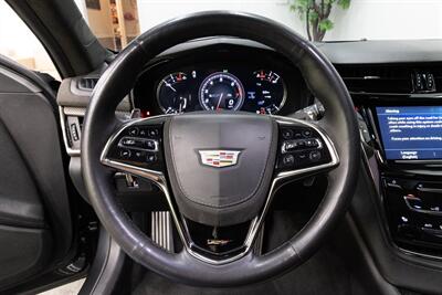 2018 Cadillac CTS-V   - Photo 16 - Concord, CA 94520