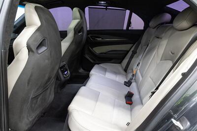 2018 Cadillac CTS-V   - Photo 8 - Concord, CA 94520