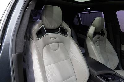 2018 Cadillac CTS-V   - Photo 21 - Concord, CA 94520