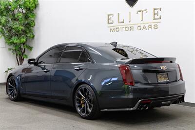 2018 Cadillac CTS-V   - Photo 3 - Concord, CA 94520