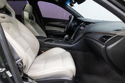 2018 Cadillac CTS-V   - Photo 14 - Concord, CA 94520