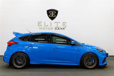 2017 Ford Focus RS   - Photo 10 - Concord, CA 94520