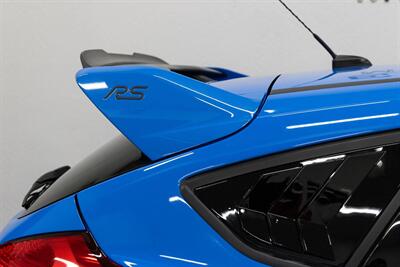 2017 Ford Focus RS   - Photo 24 - Concord, CA 94520