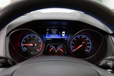 2017 Ford Focus RS   - Photo 17 - Concord, CA 94520