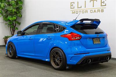 2017 Ford Focus RS   - Photo 3 - Concord, CA 94520