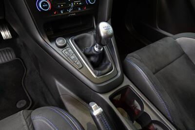 2017 Ford Focus RS   - Photo 20 - Concord, CA 94520