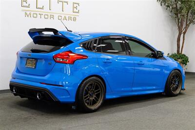 2017 Ford Focus RS   - Photo 11 - Concord, CA 94520