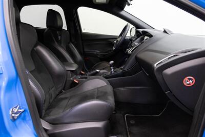 2017 Ford Focus RS   - Photo 14 - Concord, CA 94520