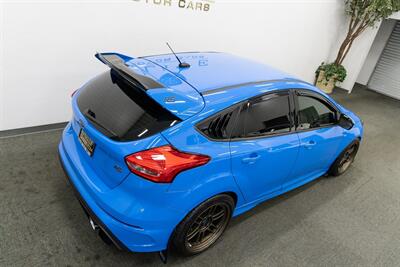 2017 Ford Focus RS   - Photo 23 - Concord, CA 94520