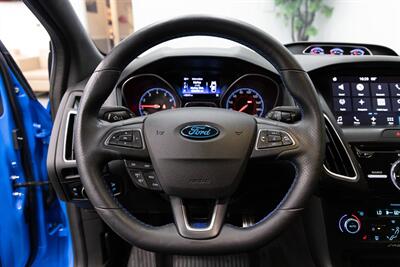 2017 Ford Focus RS   - Photo 16 - Concord, CA 94520