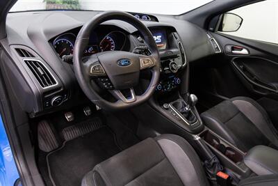 2017 Ford Focus RS   - Photo 6 - Concord, CA 94520