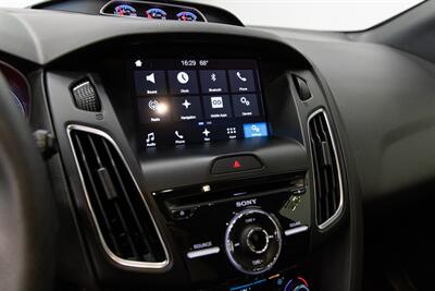 2017 Ford Focus RS   - Photo 19 - Concord, CA 94520