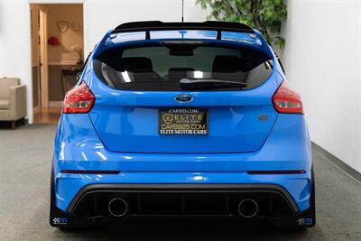2017 Ford Focus RS   - Photo 4 - Concord, CA 94520