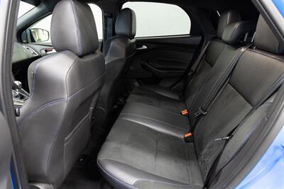 2017 Ford Focus RS   - Photo 8 - Concord, CA 94520