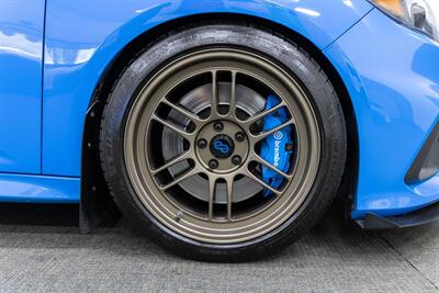 2017 Ford Focus RS   - Photo 21 - Concord, CA 94520